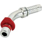 Plug-In vsuvky 45°