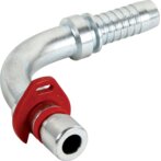 Plug-In vsuvky 90°