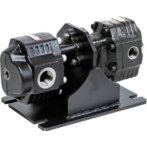 Motor - Pumpen Einheiten