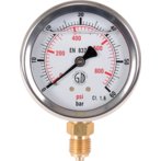 Manometer