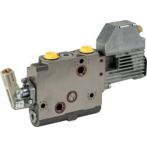 Steuerventile original Bosch