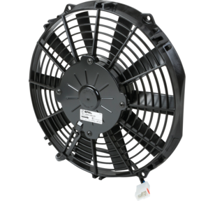 Ventilátory SPAL