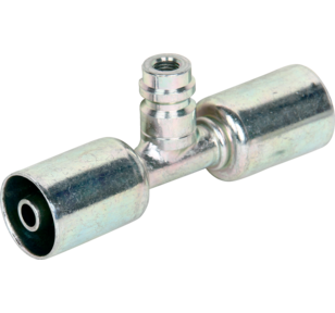 Pressarmaturen Standard