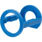 Clip-Ersatzteile