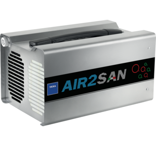 Dezinfektor<br/>Air2 San