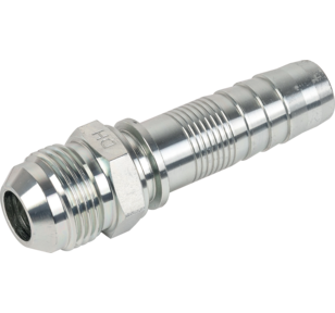 Multispiral</br> JIC 37°  Séria s americkými závitmi