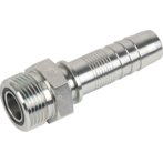 ORFS étanchéité à plat avec mit O-ring