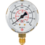 Manometer