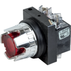 Bouton lumineux