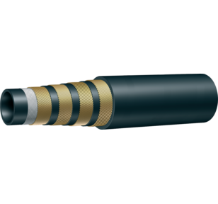 Alfabiotech-EVO 5000<br>vierlagig, 350 bar