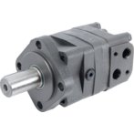 Hydromotor MS<br>Oska Ø 32 mm s ložiskom