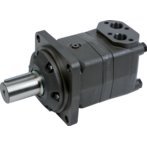 Hydromotor MV<br>Oska Ø 50 mm s ložiskom