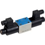 Wegeventile  CETOP