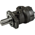 Hydromotor MR FL<br>Oska Ø 32 mm s ložiskom