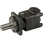 Hydromotor MT<br>Oska Ø 40 mm s ložiskom