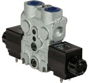 Éléments Load-Sensing BW05 LS 