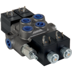 Serija MD1/DNM35 25 l/min