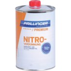 Nitro razredčilo