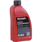 Zentralhydraulik Fluid