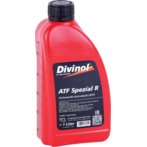 Automatik- und Hydrostatöl