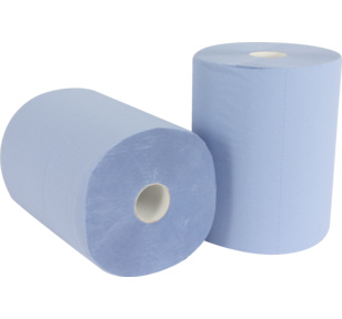 Čistiaci papier a handry