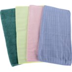 Chiffons microfibre