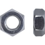DIN 934 V2A inoks