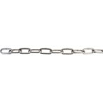 Okrogle verige V4A Inox