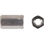 Edelstahl V4A