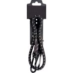 mit Karabiner