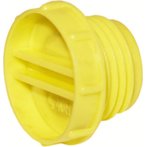 Verschlußschrauben PVC