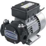 Diesel-Pumpe elektrisch
