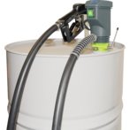 Diesel Förderset