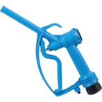 AdBlue Zapfpistolen