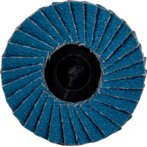 Schleiflamellenteller