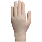 Latex brez pudra