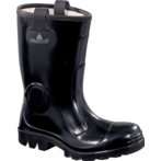 Bottes en caoutchouc S5 d'hiver