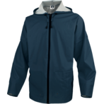 Modrá bunda Rain 850