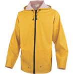 Žlutá bunda Rain 850