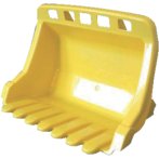 zu Rolly Toys Frontlader