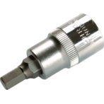 Inbus 1/2" krátký