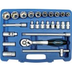 Set nasadnih kljućeva 1/2 col