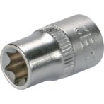 Torx E-profil 3/8"
