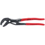 Pince pour bride de fixation à ressort