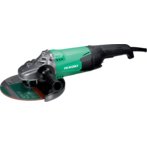 Brusilica Ø 230  230 Volt