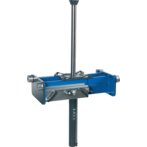 Releveur de fosse hydropneumatique GD