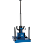 Releveur de fosse hydropneumatique GGD