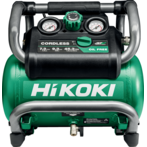 Kmpresori Akku - 230 Volt
