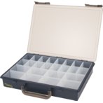 coffrets pour assortiments Raaco