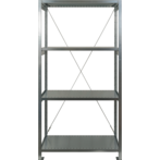 racks de stockage